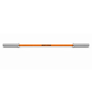 BARRA OLIMPICA NARANJA 12 KG