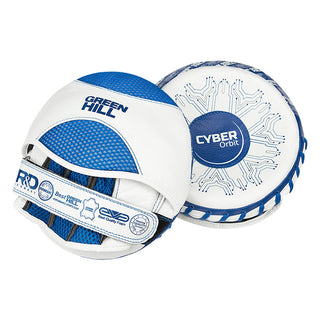 FOCUS MITT REF. CYBER ORBIT