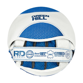FOCUS MITT REF. CYBER ORBIT