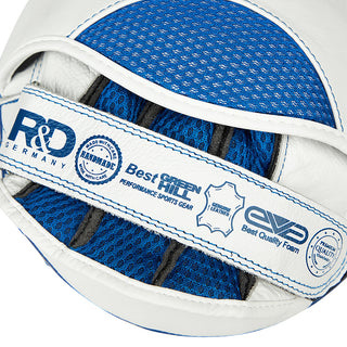 FOCUS MITT REF. CYBER ORBIT