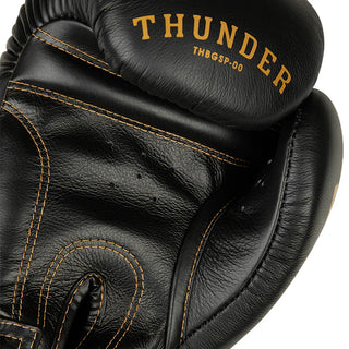 GUANTES DE BOXEO REF. THUNDER NEGRO