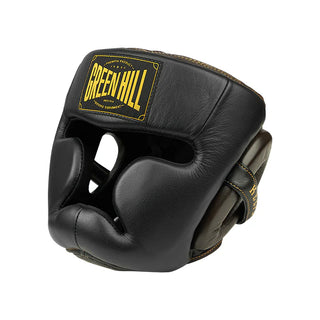 PROTECTOR DE CABEZA REF. KEEPER-TAN NEGRO
