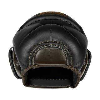PROTECTOR DE CABEZA REF. KEEPER-TAN NEGRO