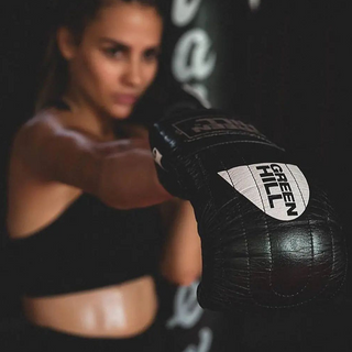 GUANTIN DE BOXEO REF. PRO