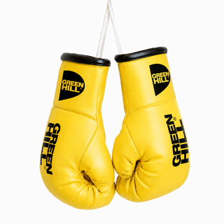 LLAVERO DE GUANTE DE BOXEO GREENHILL