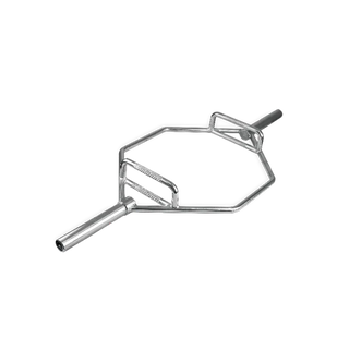 BARRA HEXAGONAL 12KG