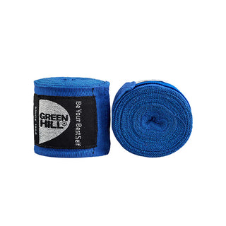 VENDAJE DE MANOS APROBADO IBA