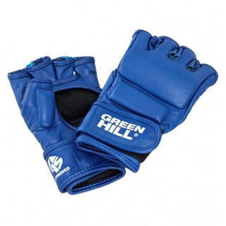 GUANTES DE SAMBO APROBADO FIAS