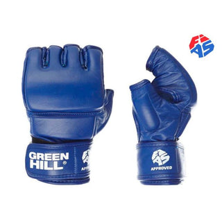 GUANTES DE SAMBO APROBADO FIAS