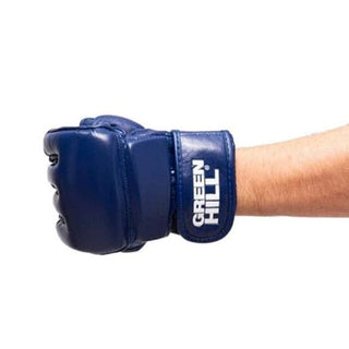 GUANTES DE SAMBO APROBADO FIAS