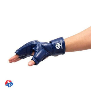 GUANTES DE SAMBO APROBADO FIAS