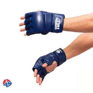 GUANTES DE SAMBO APROBADO FIAS