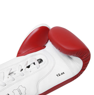 GUANTES DE BOXEO REF. DOVE