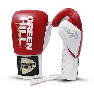GUANTES DE BOXEO REF. DOVE