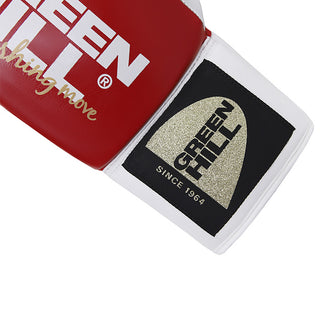 GUANTES DE BOXEO REF. DOVE