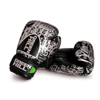 GUANTES DE BOXEO REF. JUNIOR
