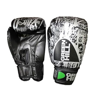 GUANTES DE BOXEO REF. JUNIOR