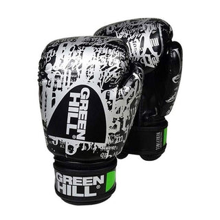 GUANTES DE BOXEO REF. JUNIOR