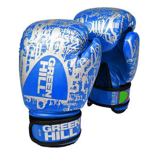 GUANTES DE BOXEO REF. JUNIOR