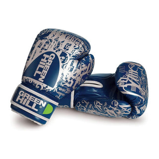 GUANTES DE BOXEO REF. JUNIOR