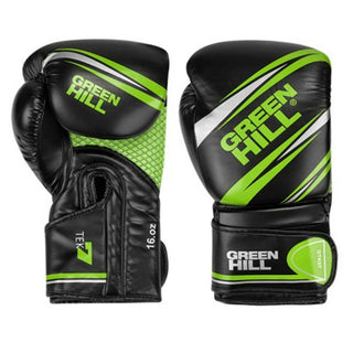 GUANTES DE BOXEO REF. TEK7