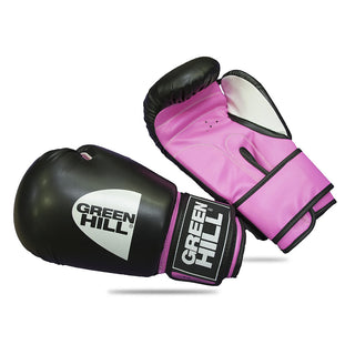 GUANTES DE BOXEO REF. VALKIRIA