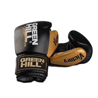GUANTES DE BOXEO REF. VICTORY