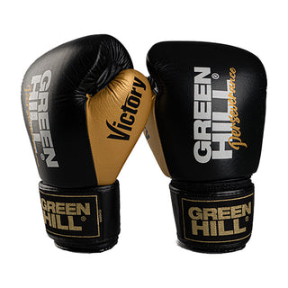 GUANTES DE BOXEO REF. VICTORY