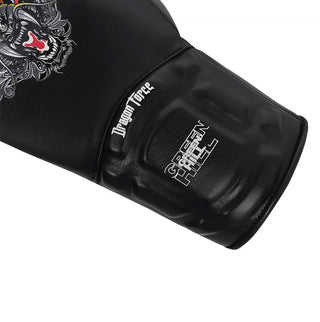 GUANTES DE BOXEO REF. DRAGON FORCE
