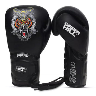 GUANTES DE BOXEO REF. DRAGON FORCE
