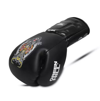 GUANTES DE BOXEO REF. DRAGON FORCE