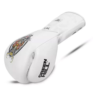 GUANTES DE BOXEO REF. DRAGON FORCE