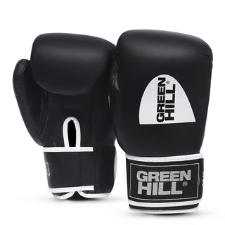 GUANTES DE BOXEO REF. GYM
