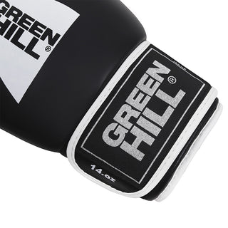 GUANTES DE BOXEO REF. GYM