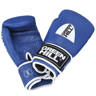 GUANTES DE BOXEO REF. GYM