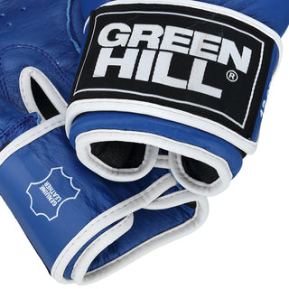GUANTES DE BOXEO REF. GYM