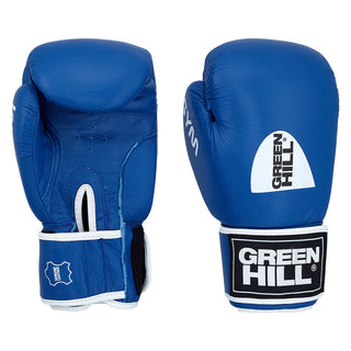 GUANTES DE BOXEO REF. GYM