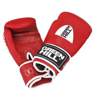 GUANTES DE BOXEO REF. GYM