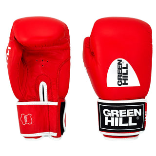GUANTES DE BOXEO REF. GYM