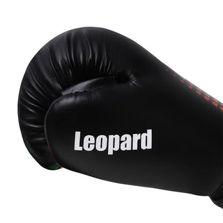 GUANTES DE BOXEO REF. LEOPARD