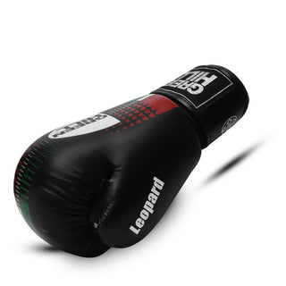 GUANTES DE BOXEO REF. LEOPARD