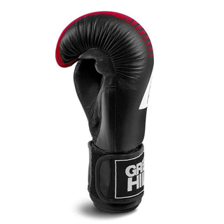 GUANTES DE BOXEO REF. LEOPARD