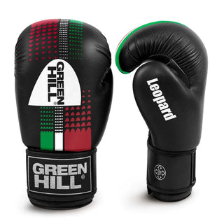 GUANTES DE BOXEO REF. LEOPARD