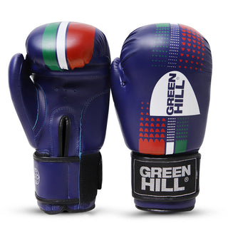 GUANTES DE BOXEO REF. LEOPARD