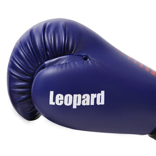 GUANTES DE BOXEO REF. LEOPARD