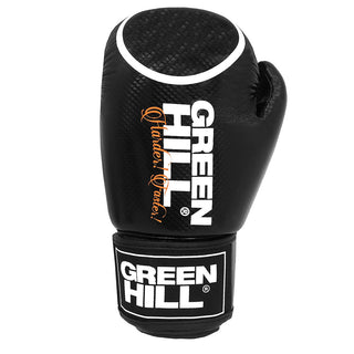 GUANTES DE BOXEO REF. PANTHER