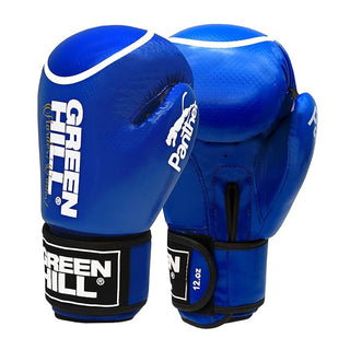 GUANTES DE BOXEO REF. PANTHER