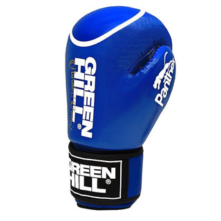 GUANTES DE BOXEO REF. PANTHER