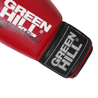 GUANTES DE BOXEO REF. PANTHER