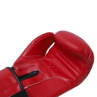 GUANTES DE BOXEO REF. PANTHER